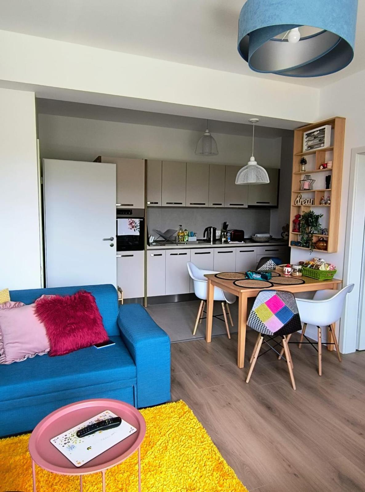 Sweet Happy Life Residence Braşov Exterior foto